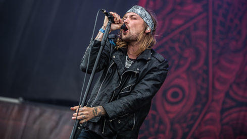 Kvelertak @ Summer Breeze 2019