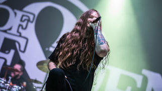 Of Mice & Men