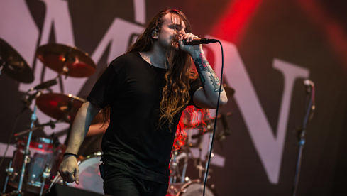 Of Mice & Men @ Summer Breeze 2019