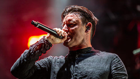 Parkway Drive @ Summer Breeze 2019