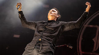 Parkway Drive @ Summer Breeze 2019