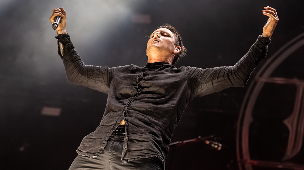 Parkway Drive @ Summer Breeze 2019