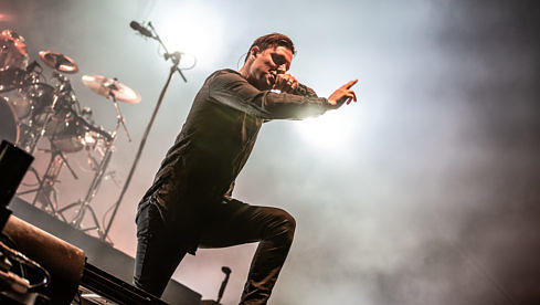 Parkway Drive @ Summer Breeze 2019