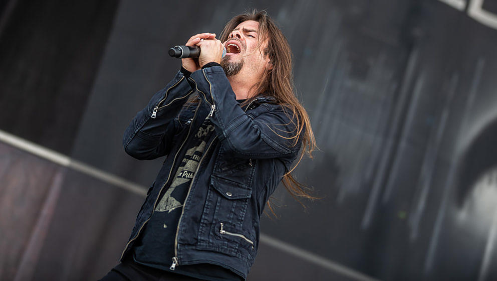 Queensryche @ Summer Breeze 2019