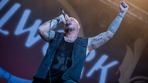 Soilwork