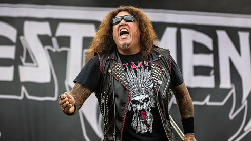 Testament