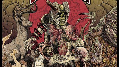 Domination Inc. MEMOIR 414