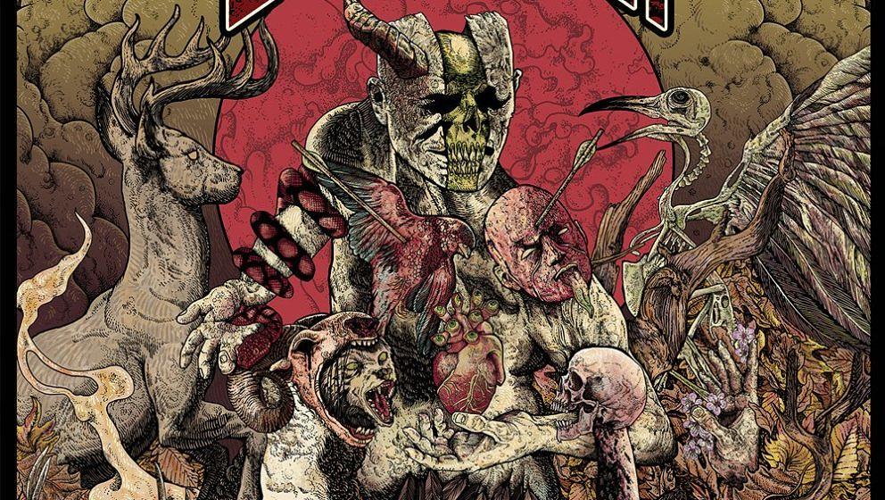 Domination Inc. MEMOIR 414