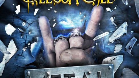 Freedom Call M.E.T.A.L.