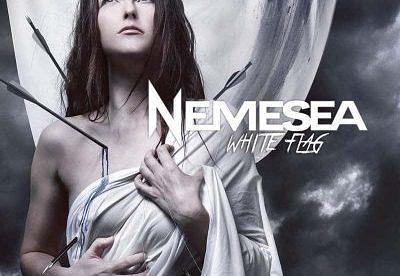 Nemesea WHITE FLAG
