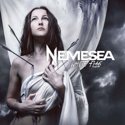 Nemesea WHITE FLAG