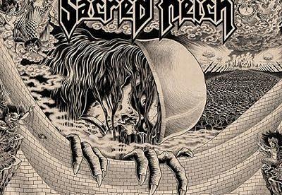 Sacred Reich AWAKENING