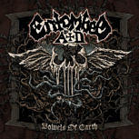 Entombed A.D. BOWELS OF EARTH