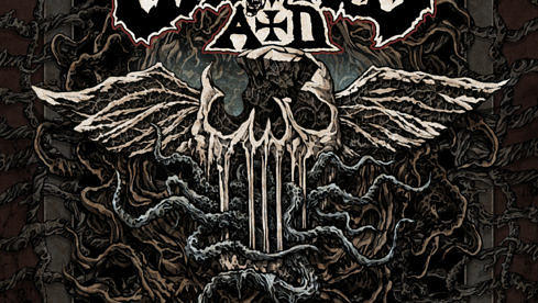 Entombed A.D. BOWELS OF EARTH