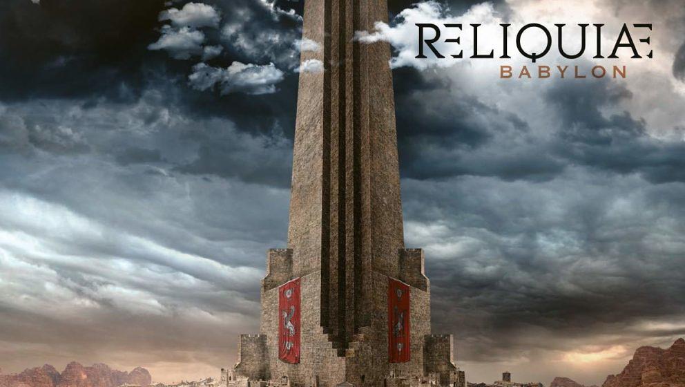 Reliquiae BABYLON