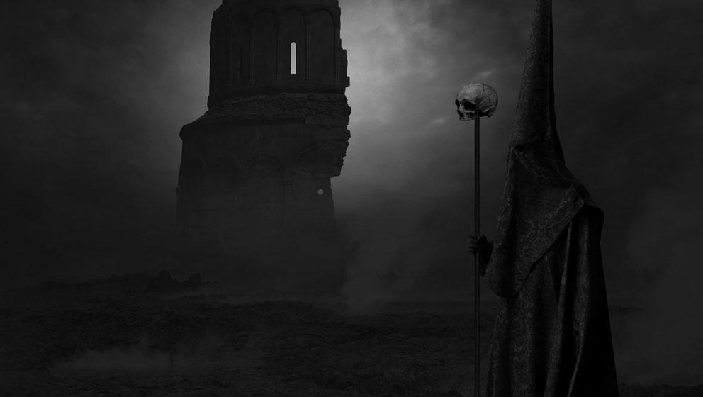 Warcrab DAMNED IN ENDLESS NIGHT