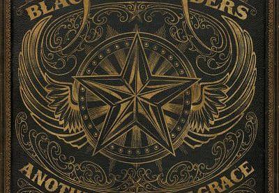 Black Star Riders ANOTHER STATE OF GRACE