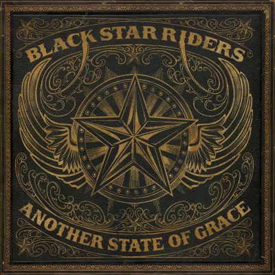 Black Star Riders ANOTHER STATE OF GRACE