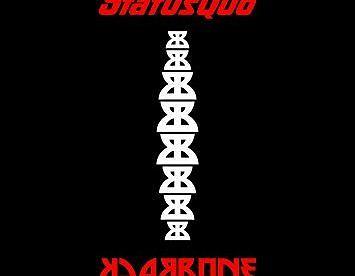 Status Quo BACK BONE