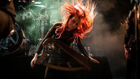 Eluveitie - Metalacker 2019