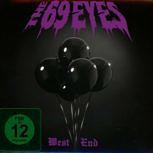 The 69 Eyes WEST END