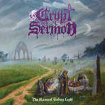 Crypt Sermon THE RUINS OF FADING LIGHT