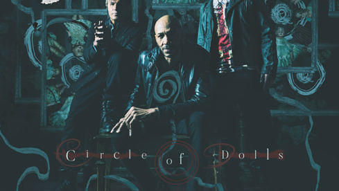KXM CIRCLE OF DOLLS