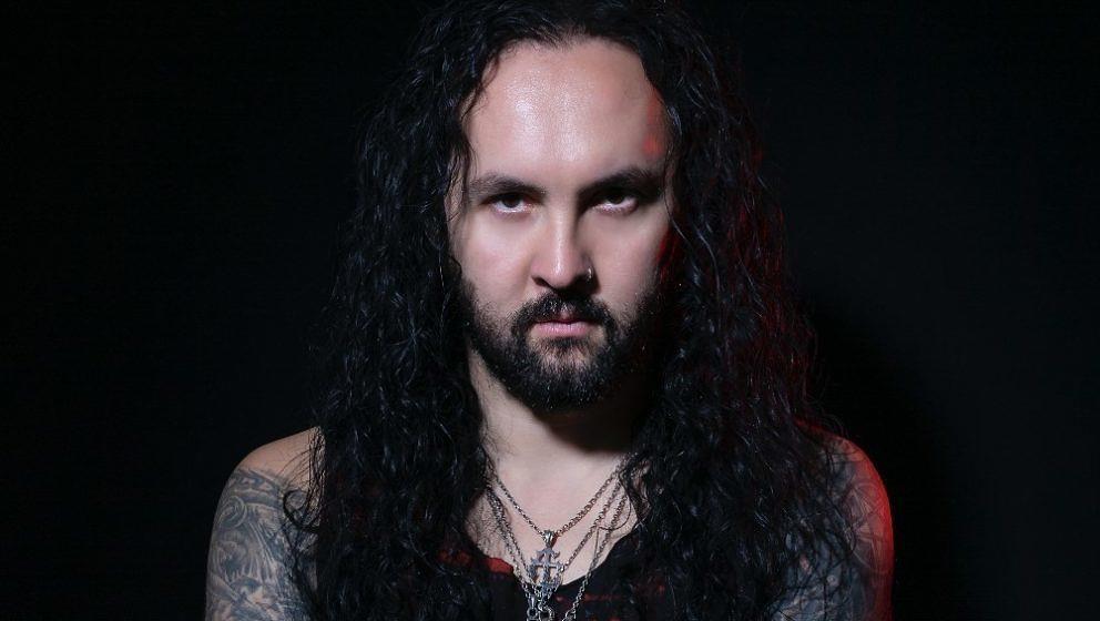 Frédéric Leclercq (zuletzt bei Dragonforce aktiv) bedient neuerdings bei Kreator die vier tiefen Saiten