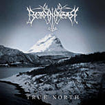 AdM 10/19: Borknagar TRUE NORTH: "TRUE NORTH ist die konsequente Fortführung der aktuellen Schaffensperiode und begeister...