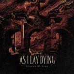 As I Lay Dying SHAPED BY FIRE