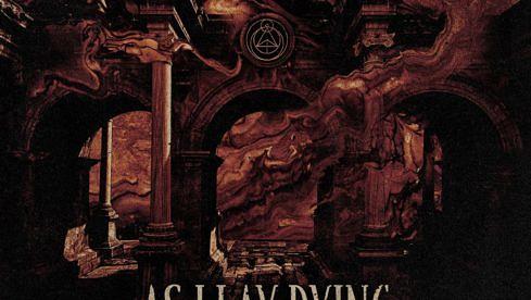As I Lay Dying SHAPED BY FIRE