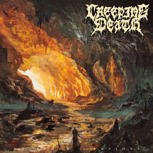 Creeping Death WRETCHED ILLUSIONS