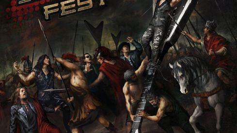 Michael Schenker Fest REVELATION