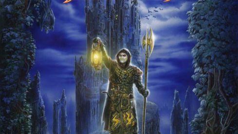 Tungsten WE WILL RISE