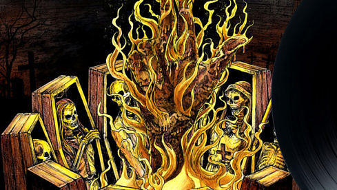 Coffins BEYOND THE CIRCULAR DEMISE