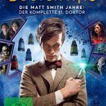 Doctor Who: Der Elfte Doktor