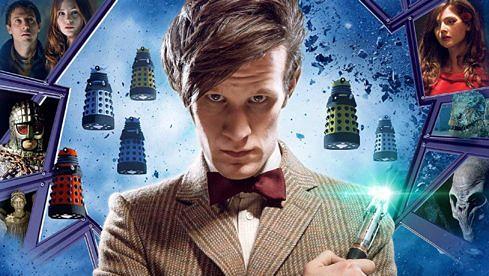 Doctor Who: Der Elfte Doktor