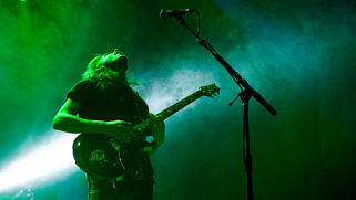 Am 27. September veröffentlichen Opeth ihr 13. Studioalbum. Im Herbst gehen sie damit auf Tour.