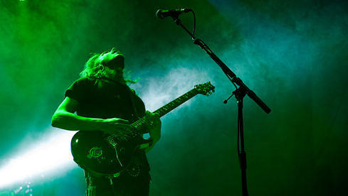 Am 27. September veröffentlichen Opeth ihr 13. Studioalbum. Im Herbst gehen sie damit auf Tour.