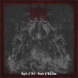 Darkmoon Warrior ANGELS OF DIRT – BEASTS OF REBELLION