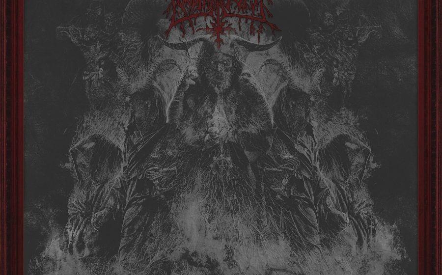 Darkmoon Warrior ANGELS OF DIRT – BEASTS OF REBELLION