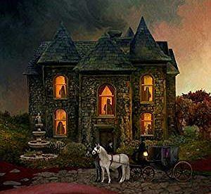 Opeth IN CAUDA VENENUM