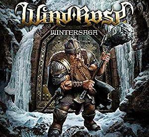Wind Rose WINTERSAGA