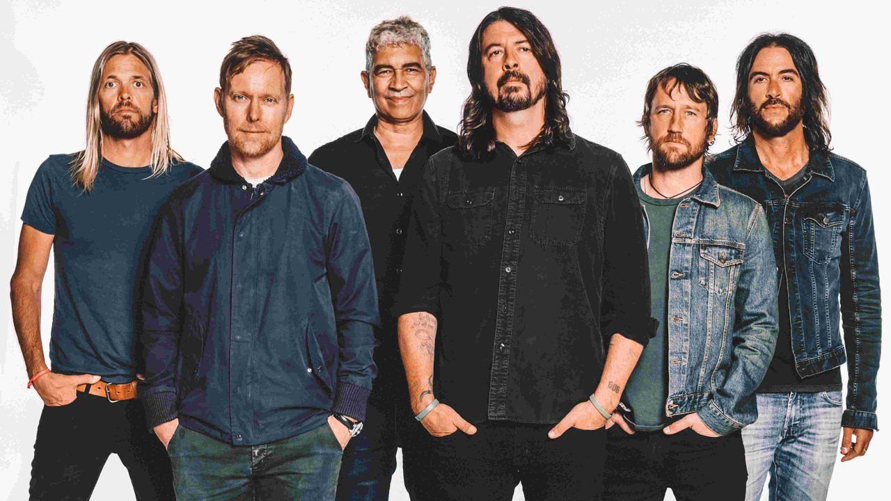 Foo Fighters