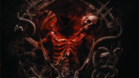 In For The Kill IN FOR THE KILL