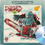 Exhumed HORROR
