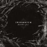 Insomnium HEART LIKE A GRAVE