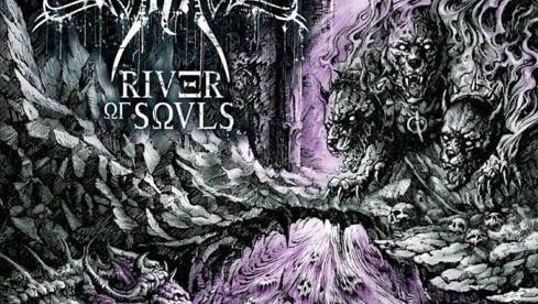 Surface RIVER OF SOULS