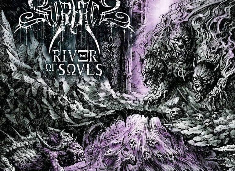 Surface RIVER OF SOULS