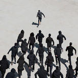 Syberia SEEDS OF CHANGE